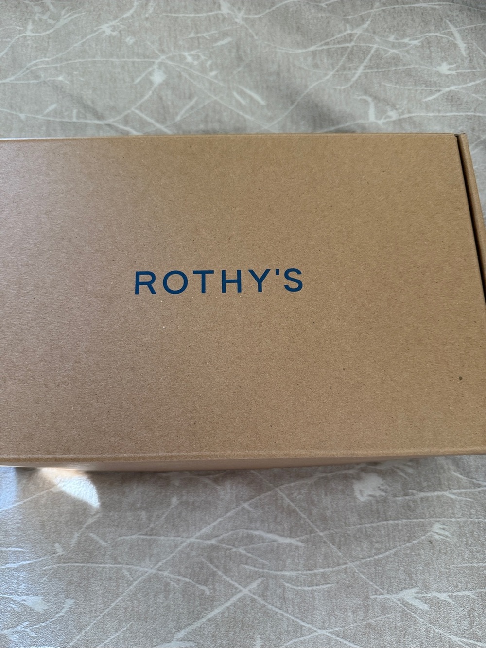 Rothy’s Buckle Clog in Ballerina Boucle Size 7 NWT - Picture 9 of 9